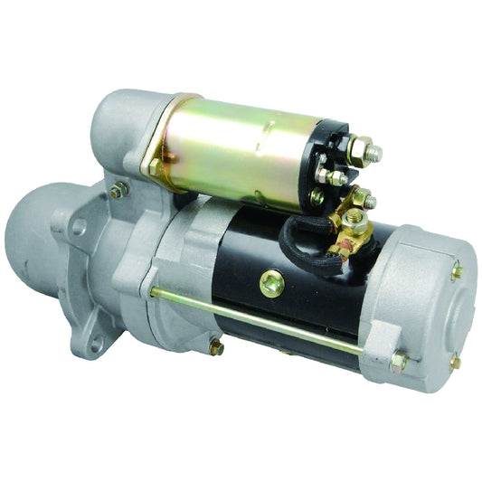 WAI New Starter Motor for Cummins 4.0 kw 6594N