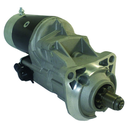 WAI New Starter Motor for Caterpillar 4.5 kw 18505N
