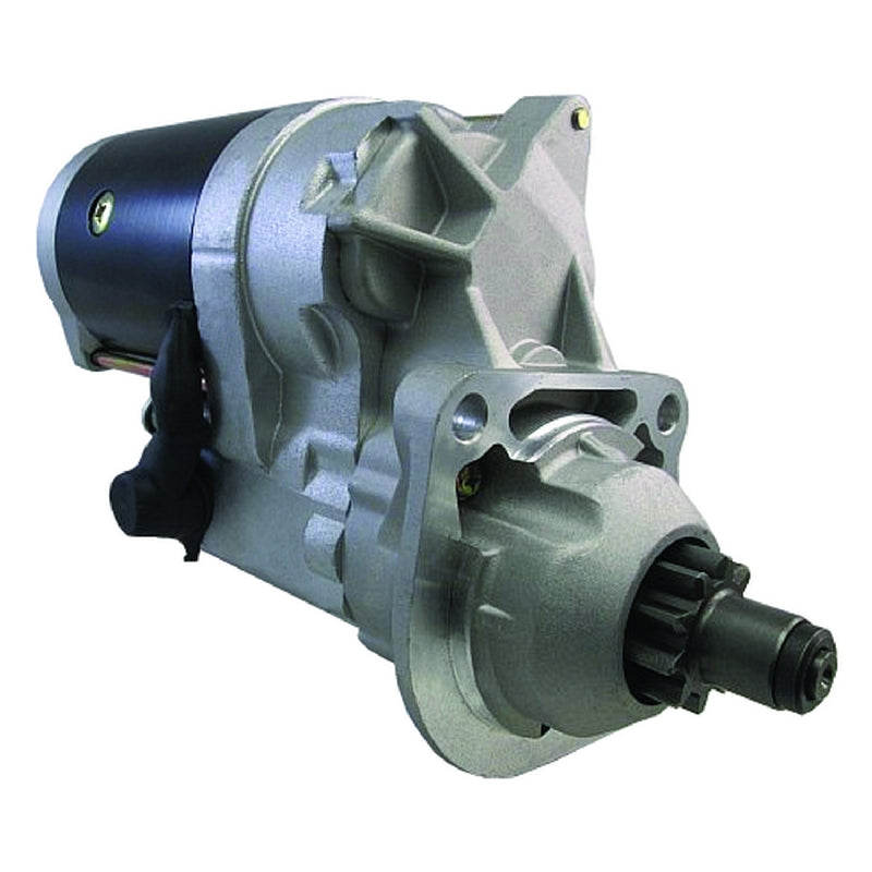 WAI New Starter Motor for Caterpillar 5.5 kw 17616N