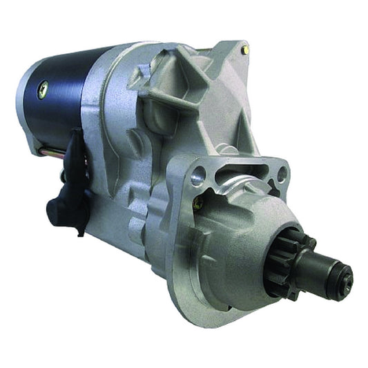WAI New Starter Motor for Caterpillar 5.5 kw 17616N