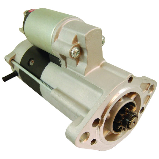 WAI New Starter Motor for Caterpillar 3.2 kw 30026N