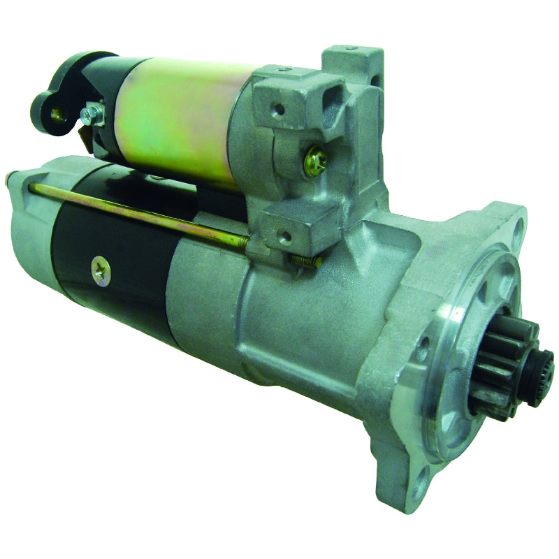 WAI New Starter Motor for Caterpillar 5.0 kw 18541N