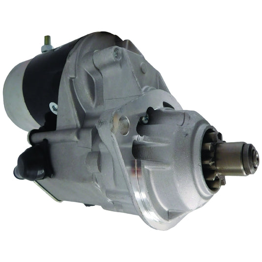 WAI New Starter Motor for Caterpillar 4.5 kw 18548N