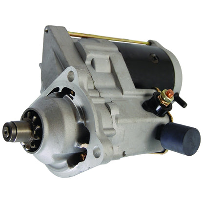 WAI New Starter Motor for Cummins 5.5 kw 18342N