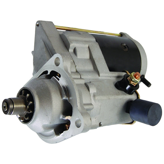 WAI New Starter Motor for Cummins 5.5 kw 18342N