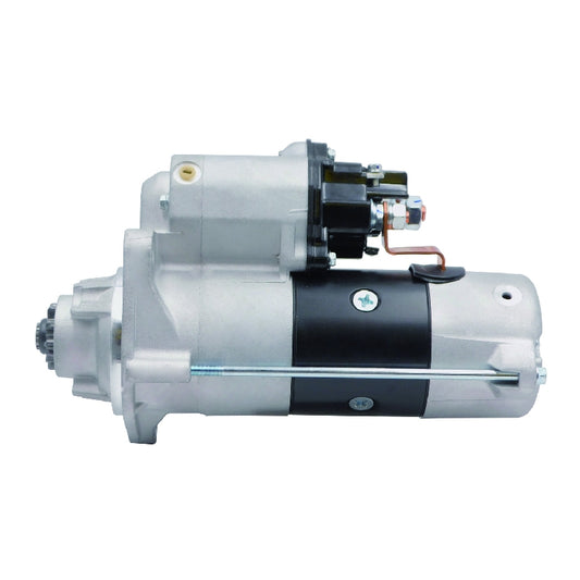 WAI New Starter Motor for Cummins 7.8 kw 30693N