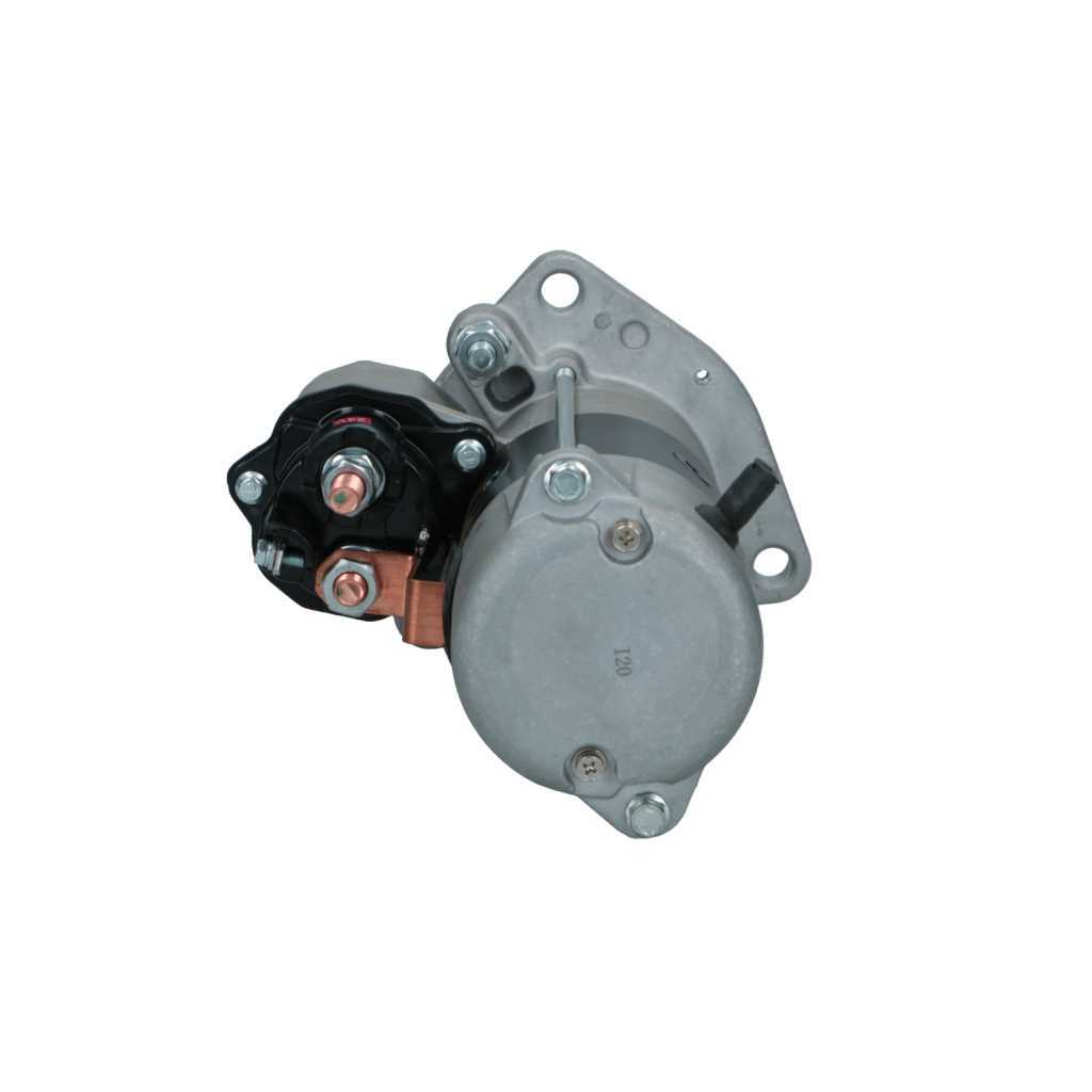 RNL-Standard Starter Cummins 7.8 kw RNL4280007140