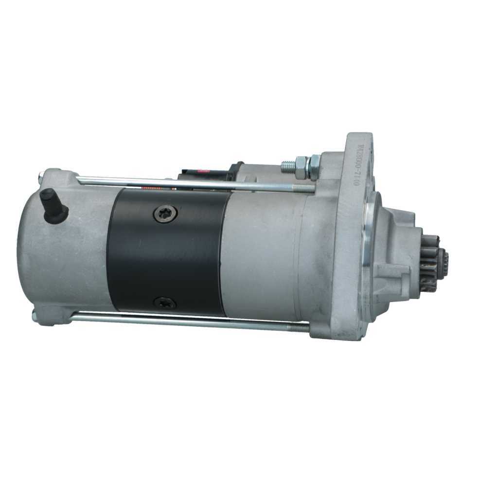 RNL-Standard Starter Cummins 7.8 kw RNL4280007140