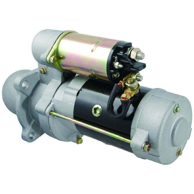 WAI New Starter Motor for Cummins 4.0 kw 6592N