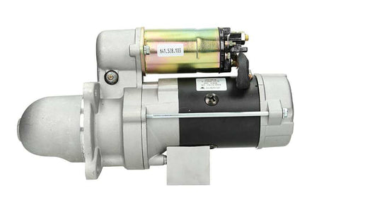 Nikko New Starter Motor for Cummins 4.0 kw 610000200