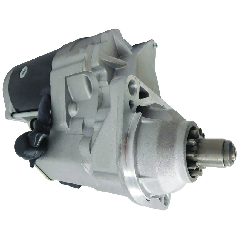WAI New Starter Motor for Caterpillar 7.5 kw 10913N