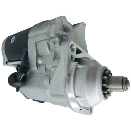WAI New Starter Motor for Caterpillar 7.5 kw 10913N