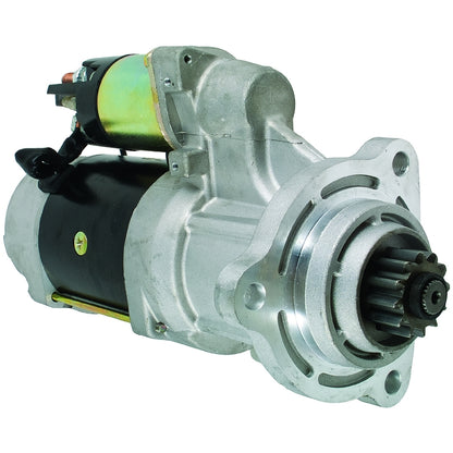 WAI New Starter Motor for Caterpillar 8.3 kw 6826N