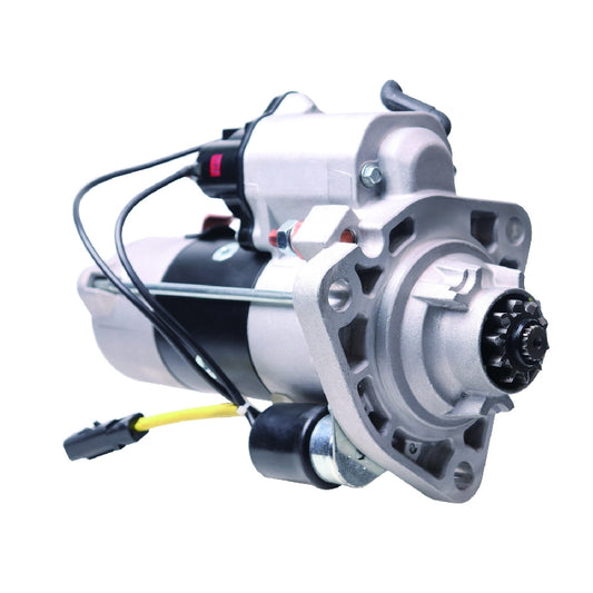 WAI New Starter Motor for Caterpillar 7.0 kw 30833N