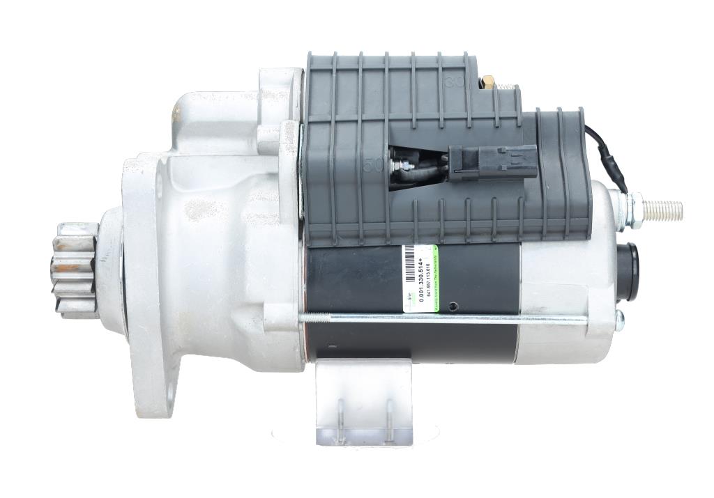 PlusLine Original Starter Motor for Caterpillar 8.4 kw 0001330514+