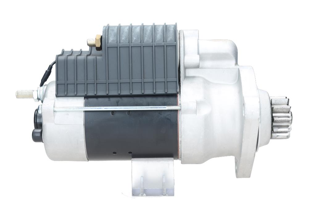PlusLine Original Starter Motor for Caterpillar 8.4 kw 0001330514+