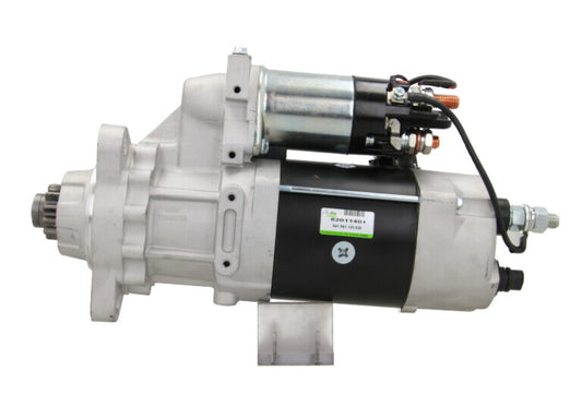 PlusLine Original Starter Motor for Caterpillar 9.0 kw 8201140+