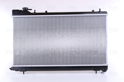 NISSENS Coolant Radiator 64122