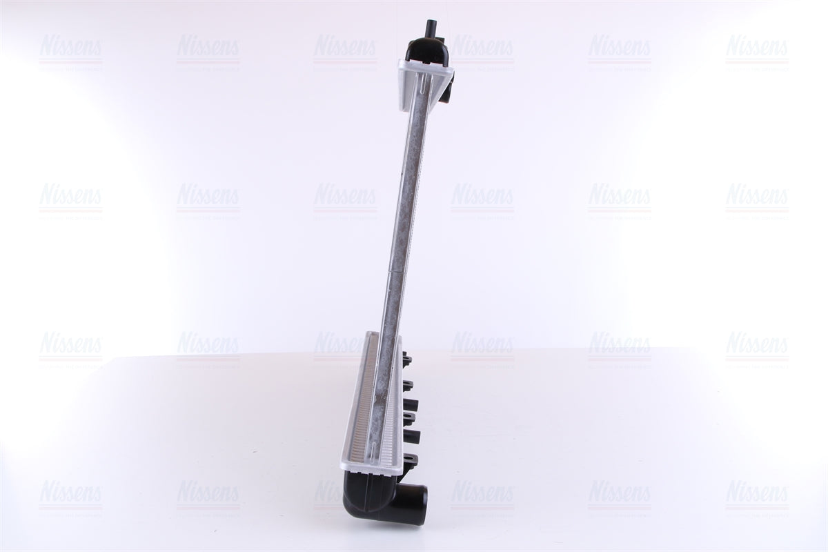 NISSENS Coolant Radiator 64122