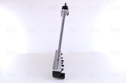 NISSENS Coolant Radiator 64122