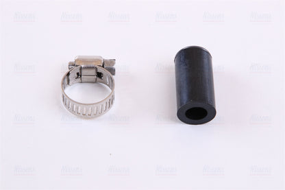 NISSENS Coolant Radiator 64122