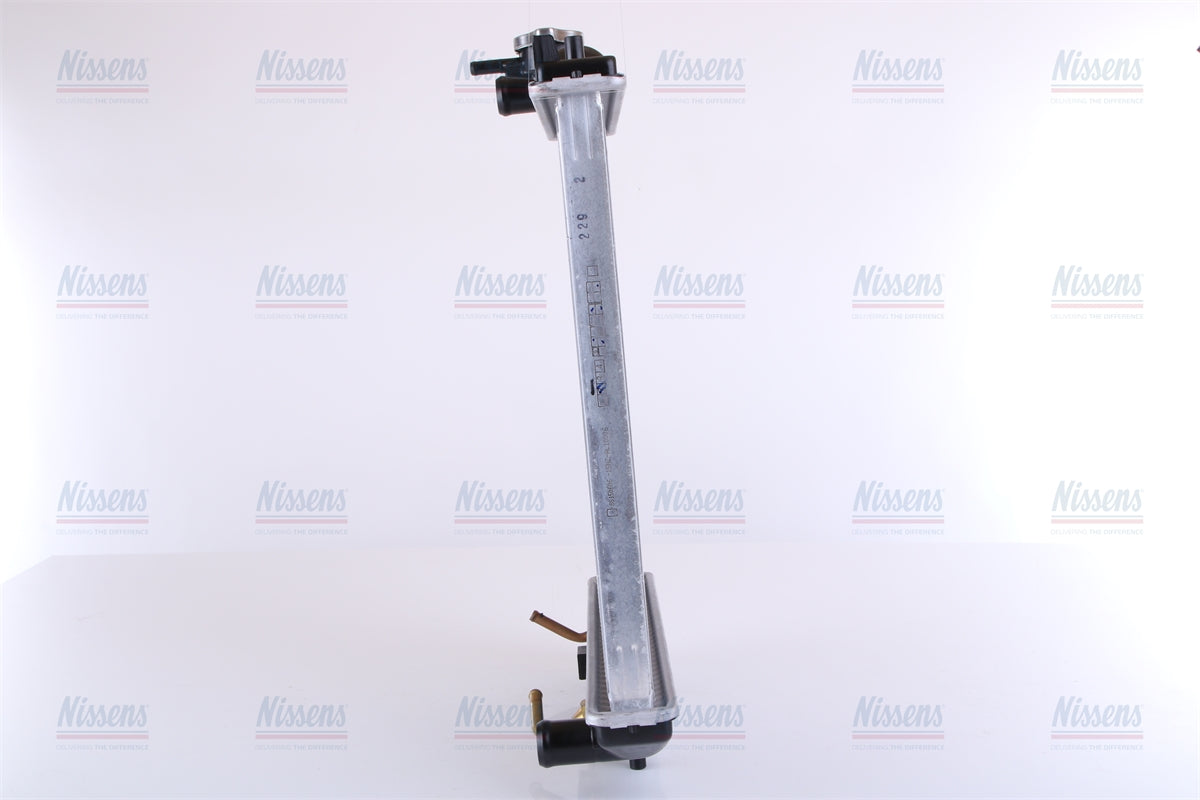 NISSENS Coolant Radiator 641754
