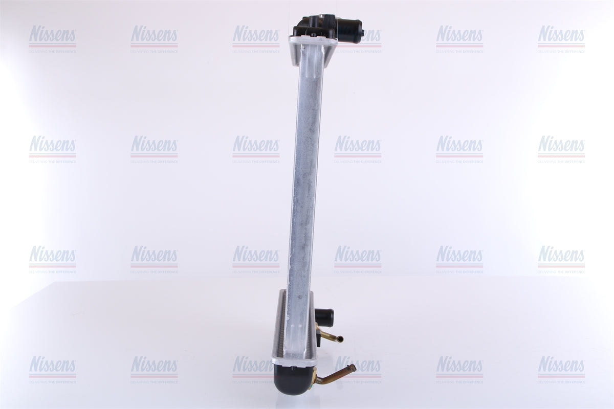 NISSENS Coolant Radiator 641754