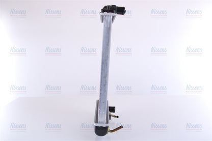 NISSENS Coolant Radiator 641754
