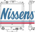 NISSENS Coolant Radiator 641754