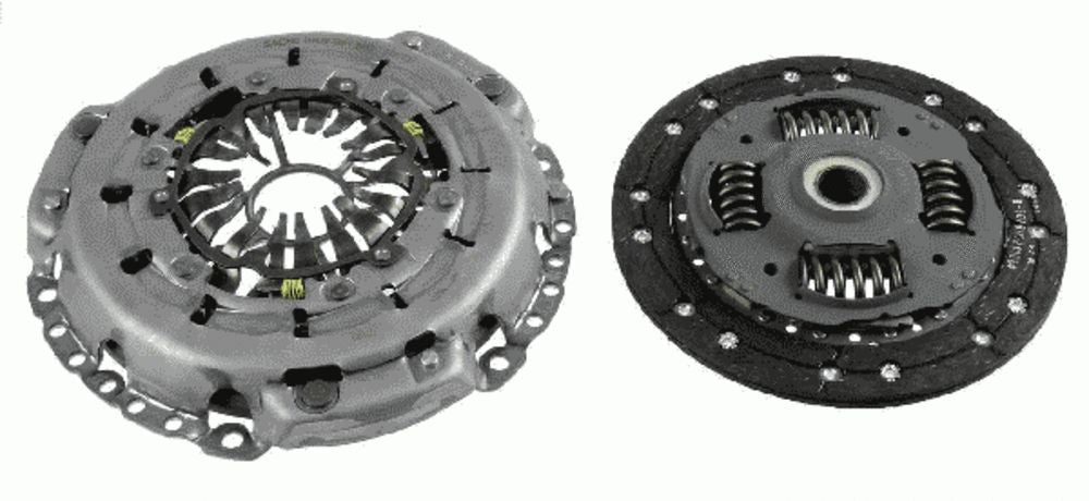 SACHS Clutch Kit for Ford 3000951907