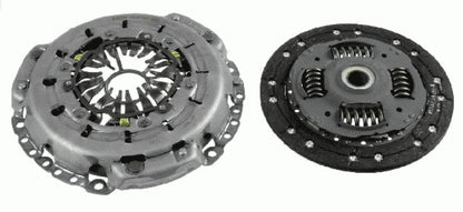 SACHS Clutch Kit for Ford 3000951907