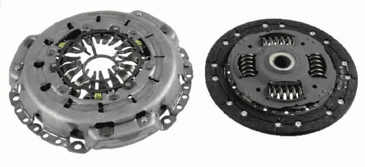 SACHS Clutch Kit for Ford 3000951907