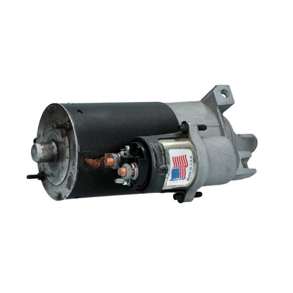 RNL-Aftermarket Starter MCW 1.6 kw (Spidan, GKN) 6424