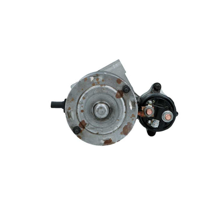 RNL-Aftermarket Starter MCW 1.6 kw (Spidan, GKN) 6424