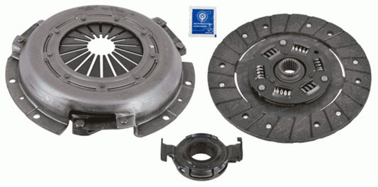 SACHS Clutch Kit for Fiat/Alfa 3000472001