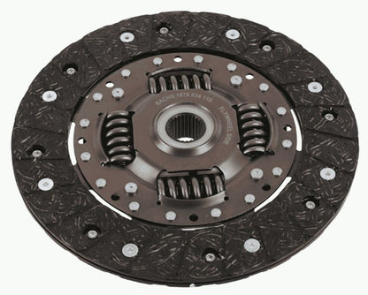 SACHS Clutch Disc for Renault 1878634119