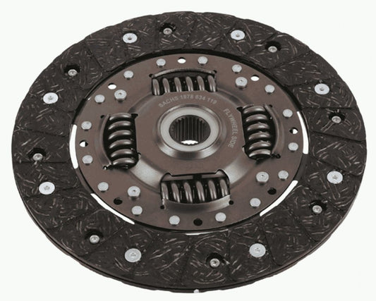 SACHS Clutch Disc for Renault 1878634119