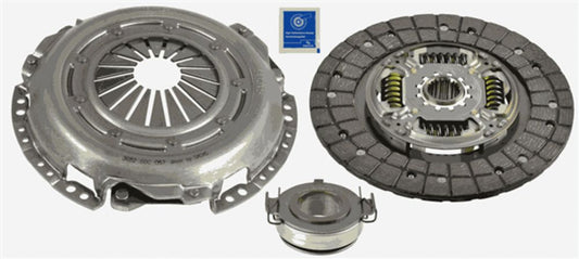 SACHS Clutch Kit for Toyota 3000951744
