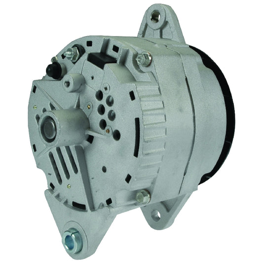 WAI New Alternator for Caterpillar 80A 7138N
