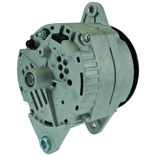 WAI New Alternator for Caterpillar 100A 7850N