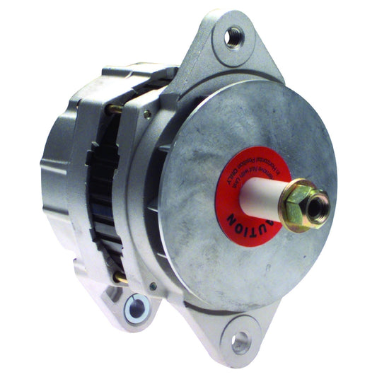 WAI New Alternator for Caterpillar 130A 7681N