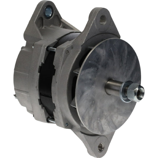 WAI New Alternator for Caterpillar 130A 8027N