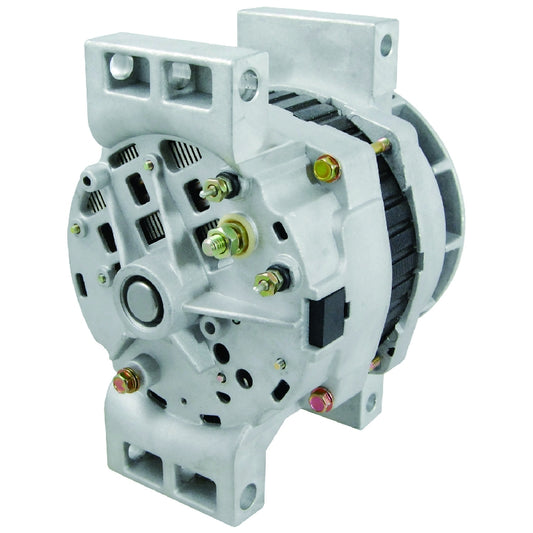 WAI New Alternator for Caterpillar 145A 8362N