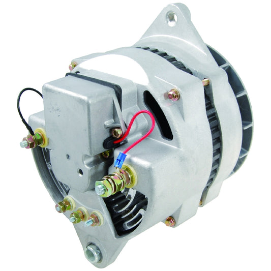 WAI New Alternator for Caterpillar 160A 8329N