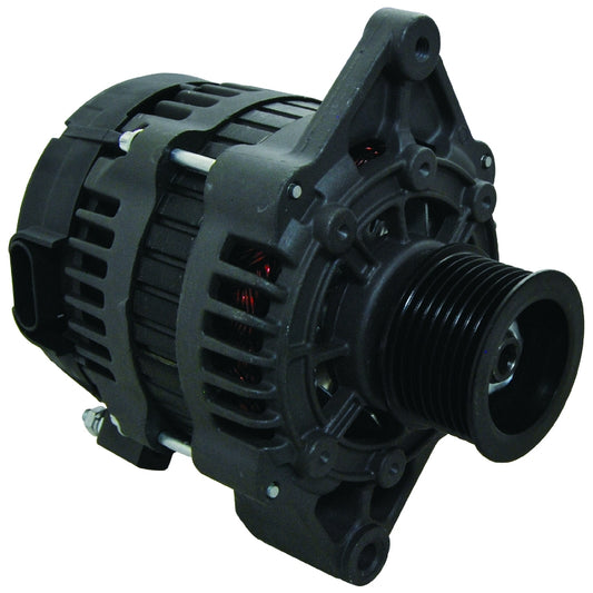 WAI New Alternator for Cummins 95A 8721N