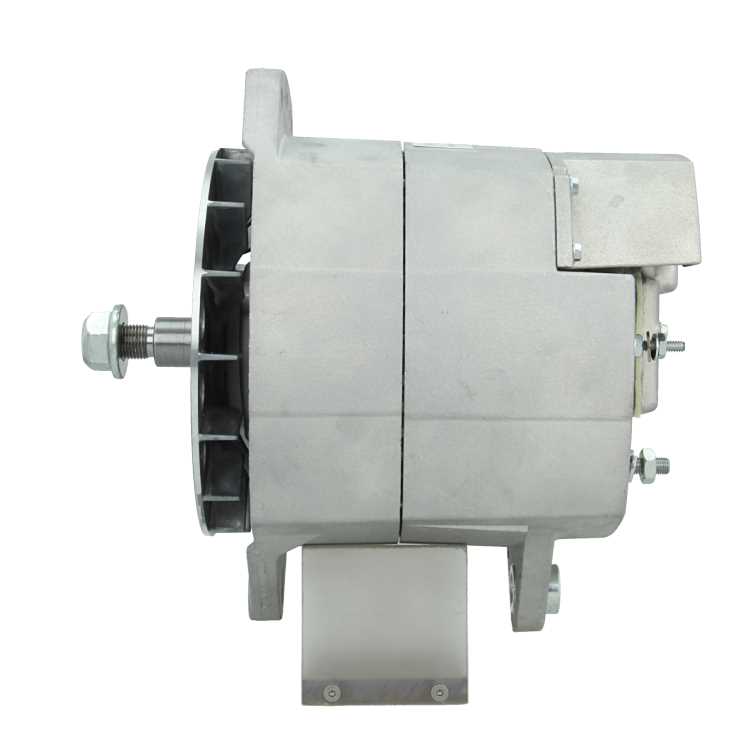 Prestolite New Alternator for New Holland 185A 110565