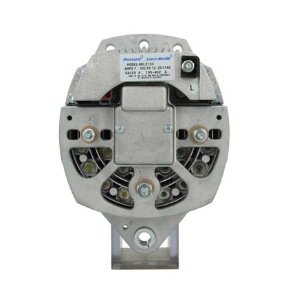Prestolite New Alternator for New Holland 185A 110565