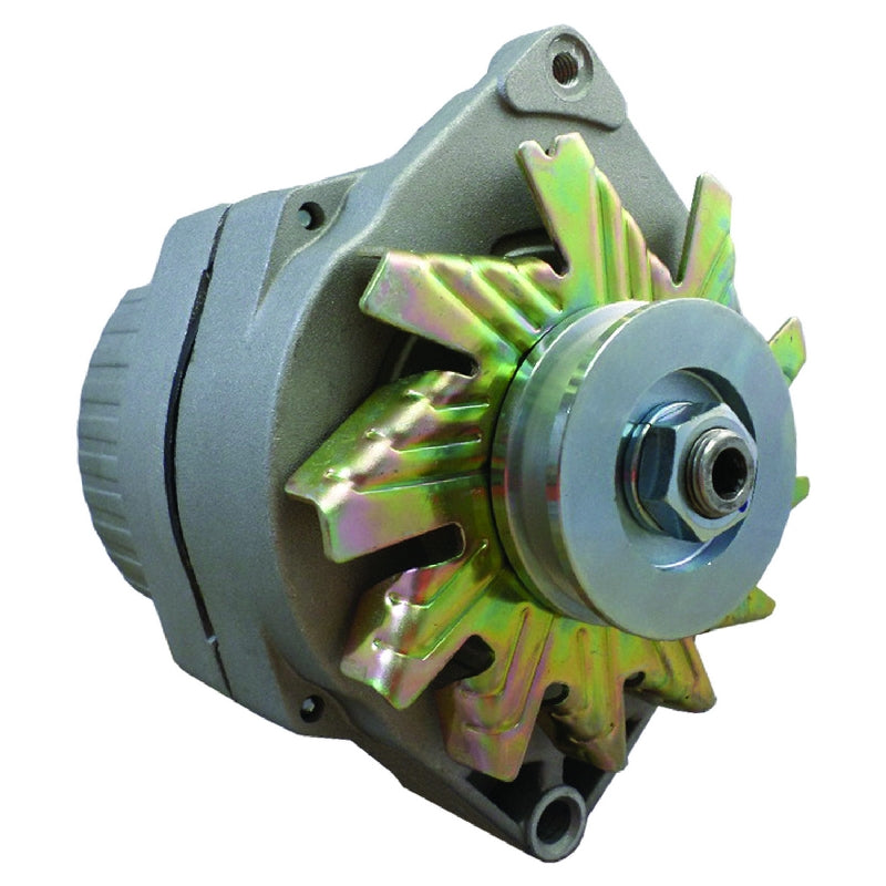 WAI New Alternator for Caterpillar 22A 7164N