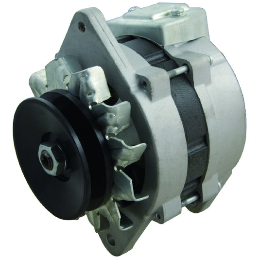 WAI New Alternator for Caterpillar 40A 12001N