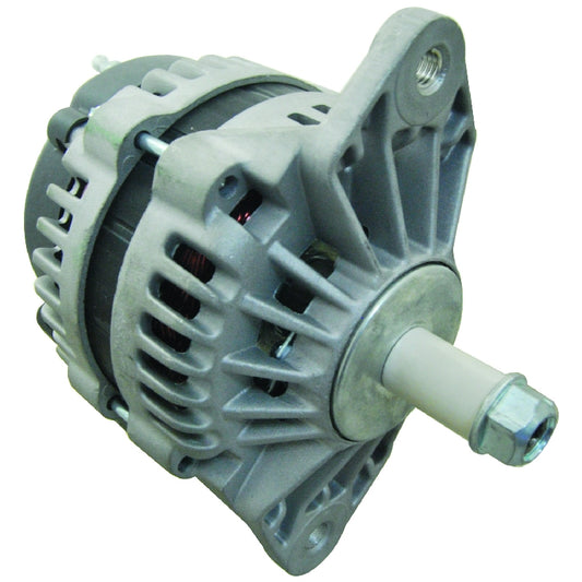WAI New Alternator for Mack 160A 8718N